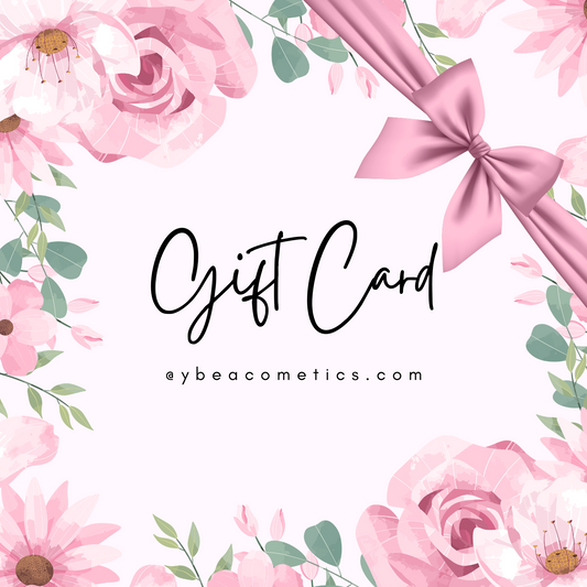 Ybea Gift Card